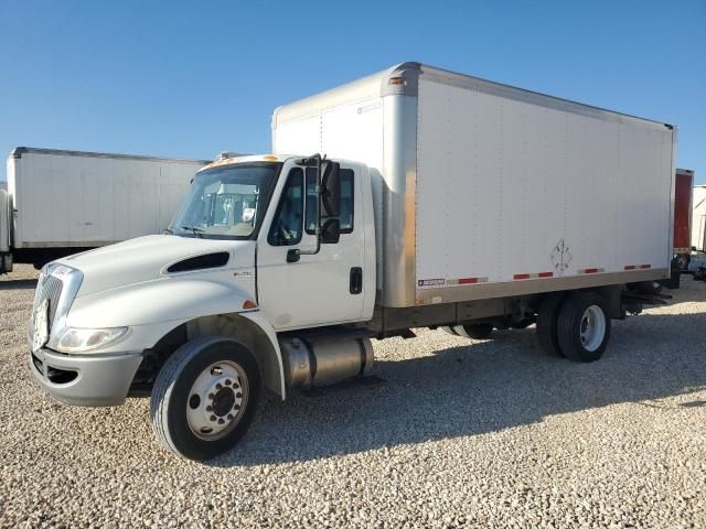 2015 International 4000 4300