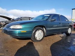 Chevrolet Lumina Vehiculos salvage en venta: 2001 Chevrolet Lumina