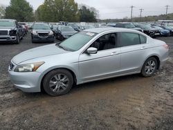 Honda Vehiculos salvage en venta: 2012 Honda Accord SE