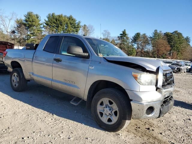 2010 Toyota Tundra Double Cab SR5