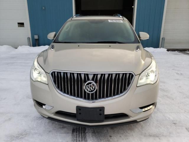 2017 Buick Enclave