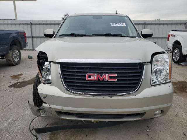 2014 GMC Yukon XL K1500 SLT