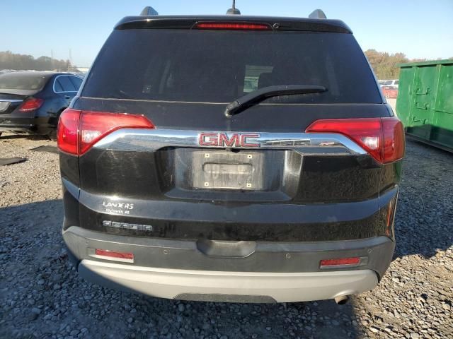 2017 GMC Acadia SLE