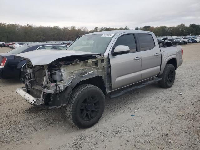 2020 Toyota Tacoma Double Cab