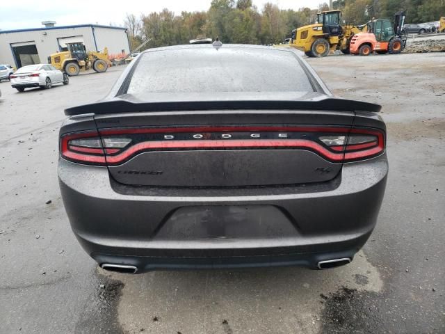 2017 Dodge Charger R/T