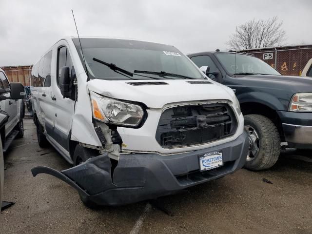 2017 Ford Transit T-350