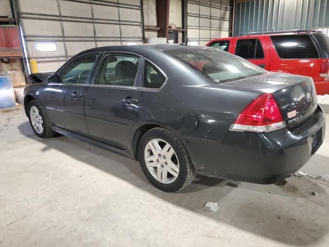 2013 Chevrolet Impala LT