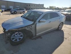 Cadillac salvage cars for sale: 2015 Cadillac ATS