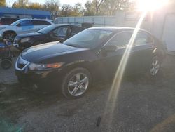 Acura tsx salvage cars for sale: 2010 Acura TSX