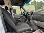 2016 Mercedes-Benz Sprinter 2500