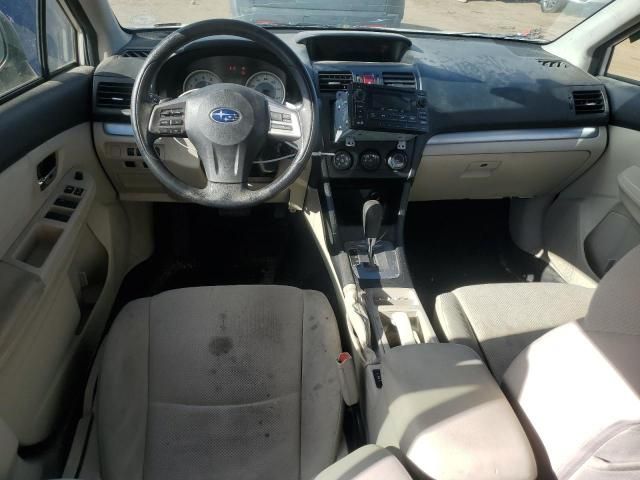 2014 Subaru Impreza Premium