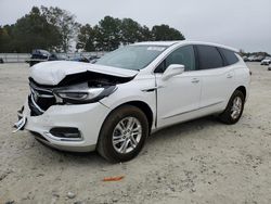 Buick Enclave Essence salvage cars for sale: 2021 Buick Enclave Essence