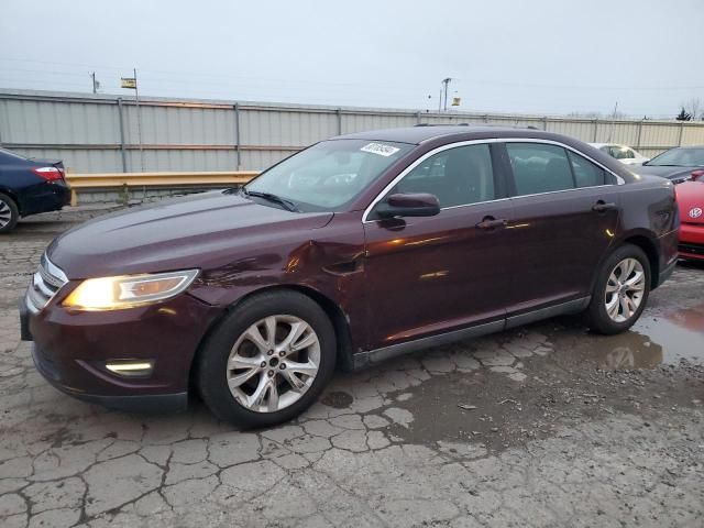 2011 Ford Taurus SEL