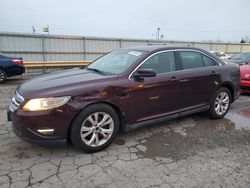 Ford Taurus salvage cars for sale: 2011 Ford Taurus SEL