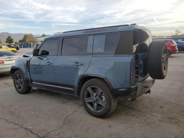 2021 Land Rover Defender 110 X-DYNAMIC SE