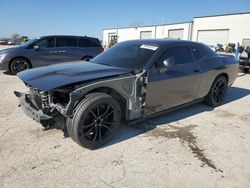 Dodge Challenger salvage cars for sale: 2016 Dodge Challenger R/T