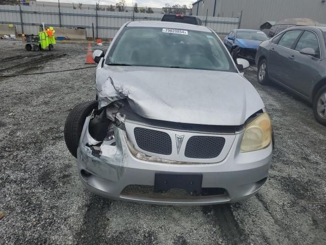 2009 Pontiac G5 GT