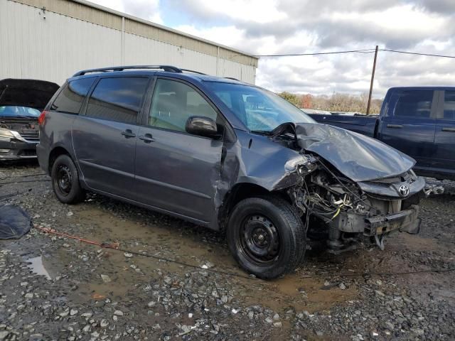 2006 Toyota Sienna CE