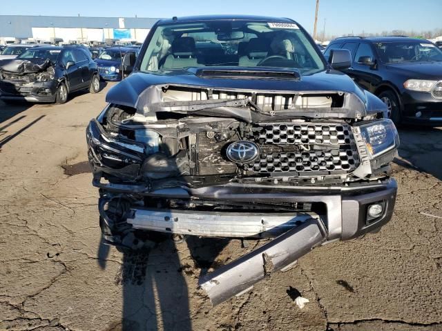 2019 Toyota Tundra Crewmax SR5