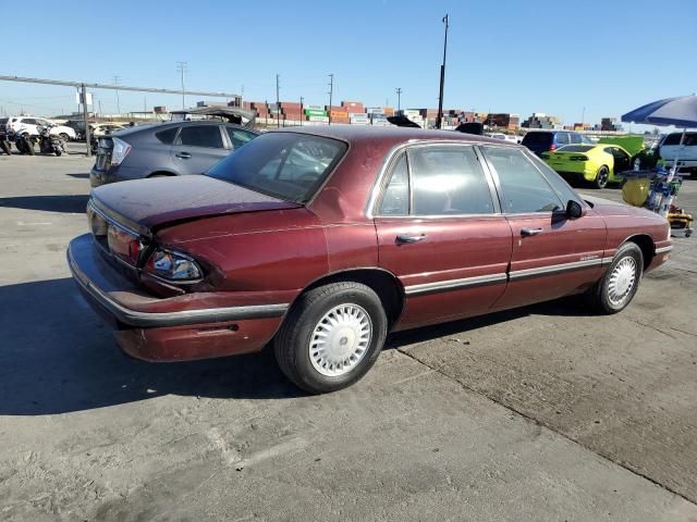 1998 Buick Lesabre Custom