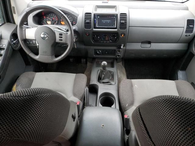 2005 Nissan Xterra OFF Road