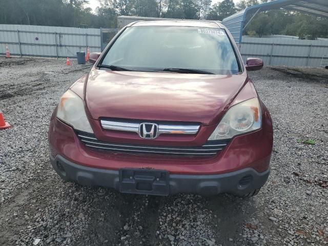 2008 Honda CR-V EXL