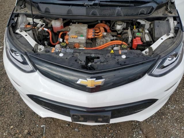 2017 Chevrolet Bolt EV LT