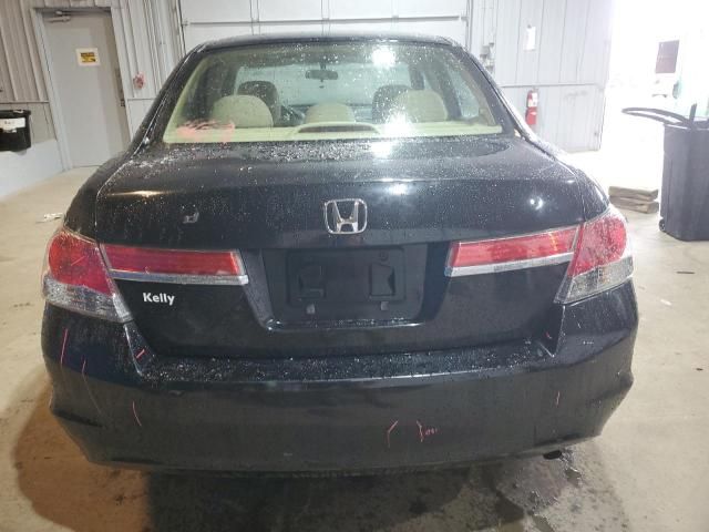 2011 Honda Accord LX