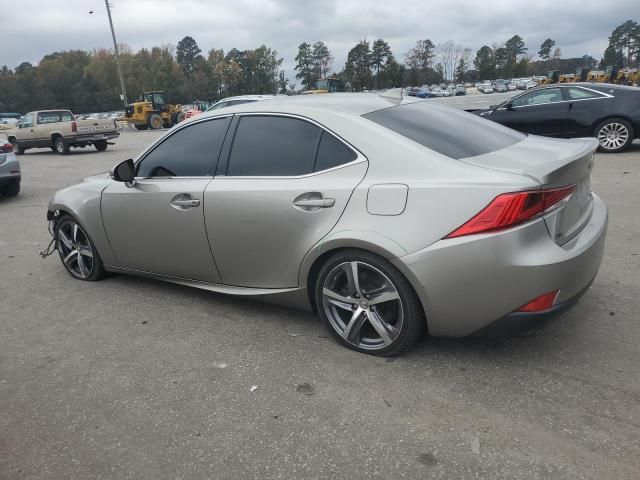 2018 Lexus IS 300