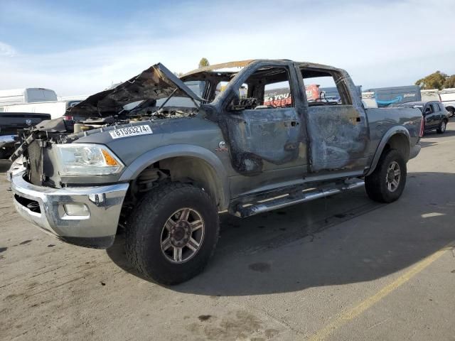 2013 Dodge 2500 Laramie