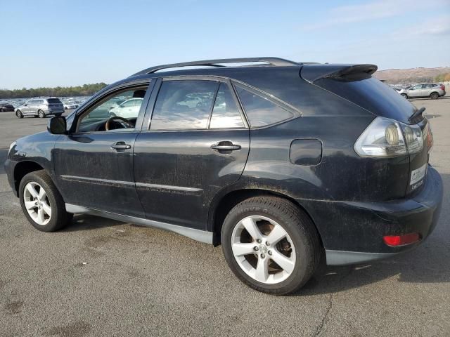 2007 Lexus RX 350