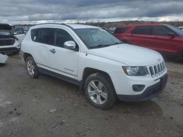 2014 Jeep Compass Sport