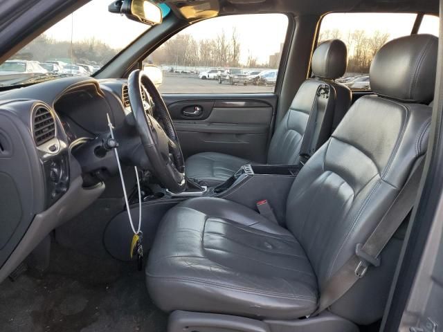 2004 GMC Envoy XUV