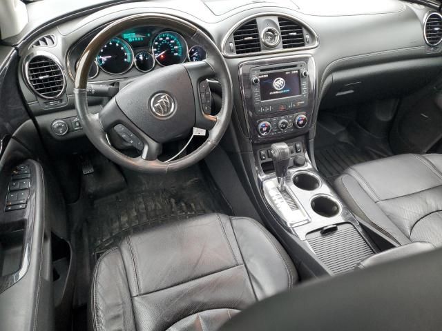 2016 Buick Enclave