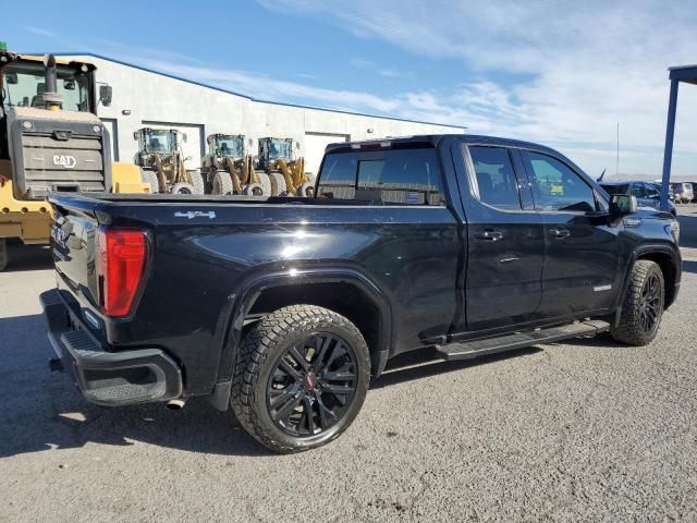 2020 GMC Sierra K1500 Elevation