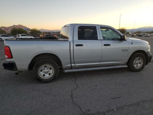 2014 Dodge RAM 1500 ST