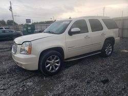 GMC Yukon salvage cars for sale: 2014 GMC Yukon Denali