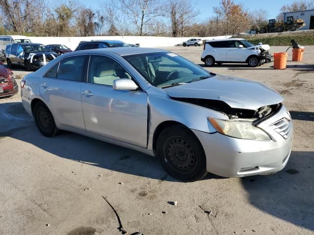 2007 Toyota Camry CE