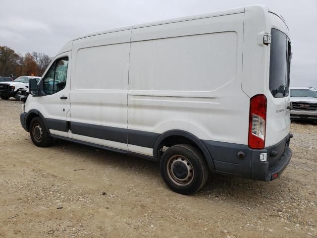 2017 Ford Transit T-250