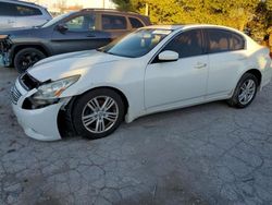 2012 Infiniti G37 for sale in Lexington, KY