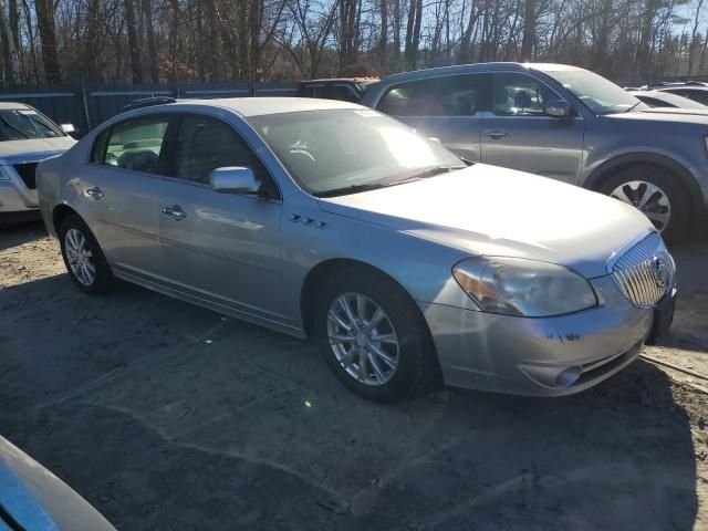 2011 Buick Lucerne CXL