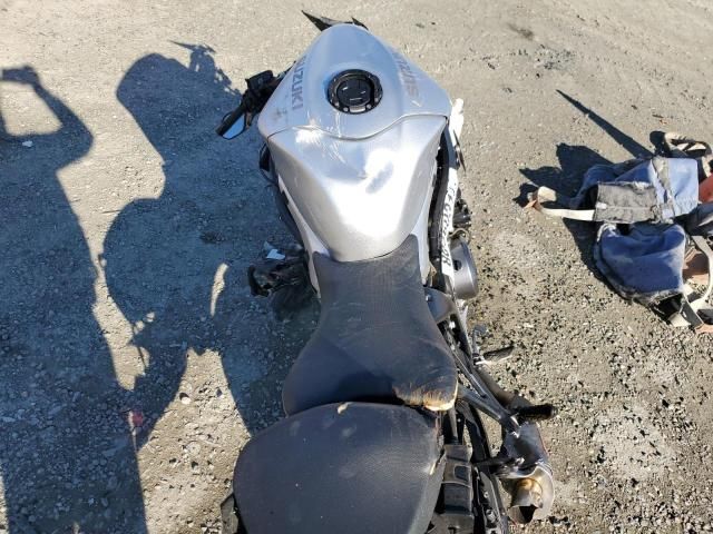 2022 Suzuki GSX1300 RR
