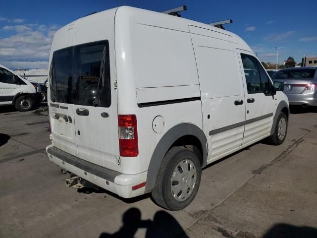 2011 Ford Transit Connect XLT