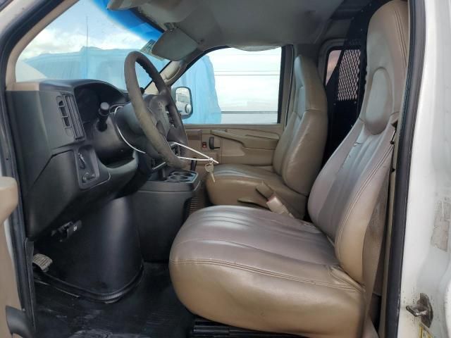 2006 Chevrolet Express G2500