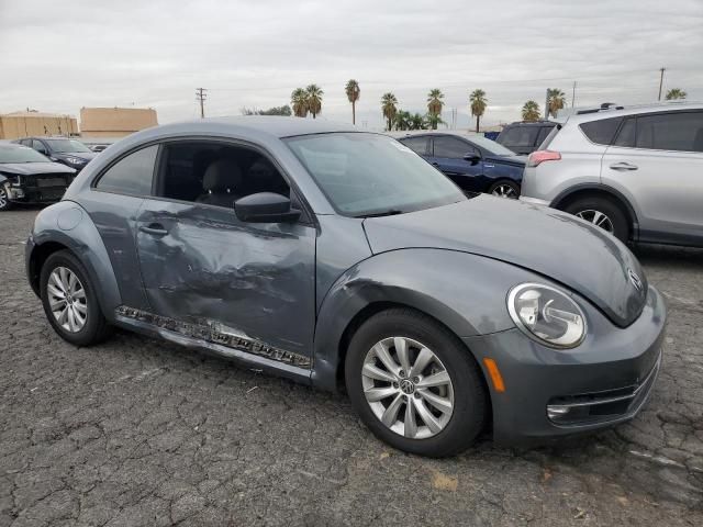 2014 Volkswagen Beetle