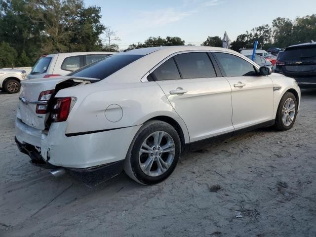 2019 Ford Taurus SEL