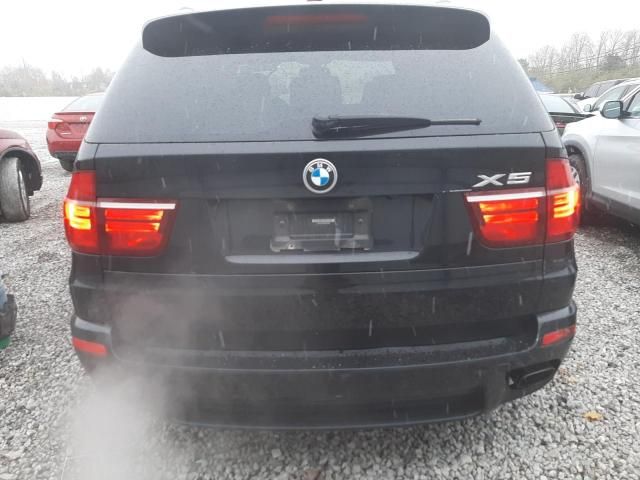 2013 BMW X5 XDRIVE35I