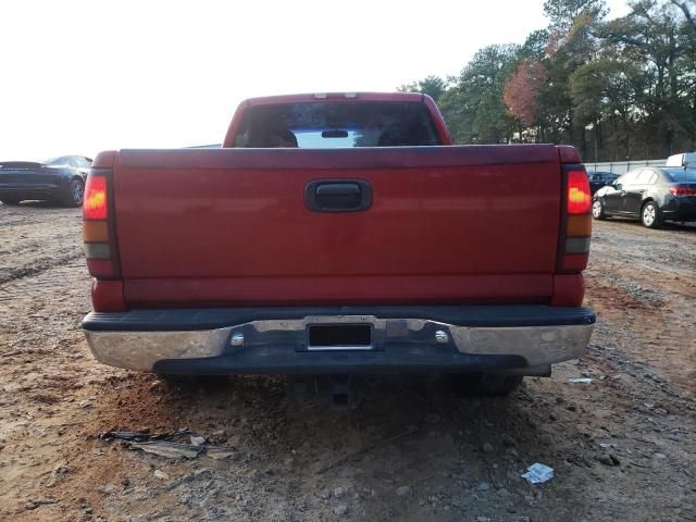 2000 Chevrolet Silverado C1500