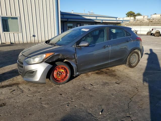 2017 Hyundai Elantra GT