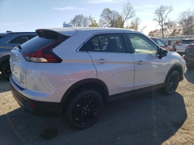 2024 Mitsubishi Eclipse Cross LE